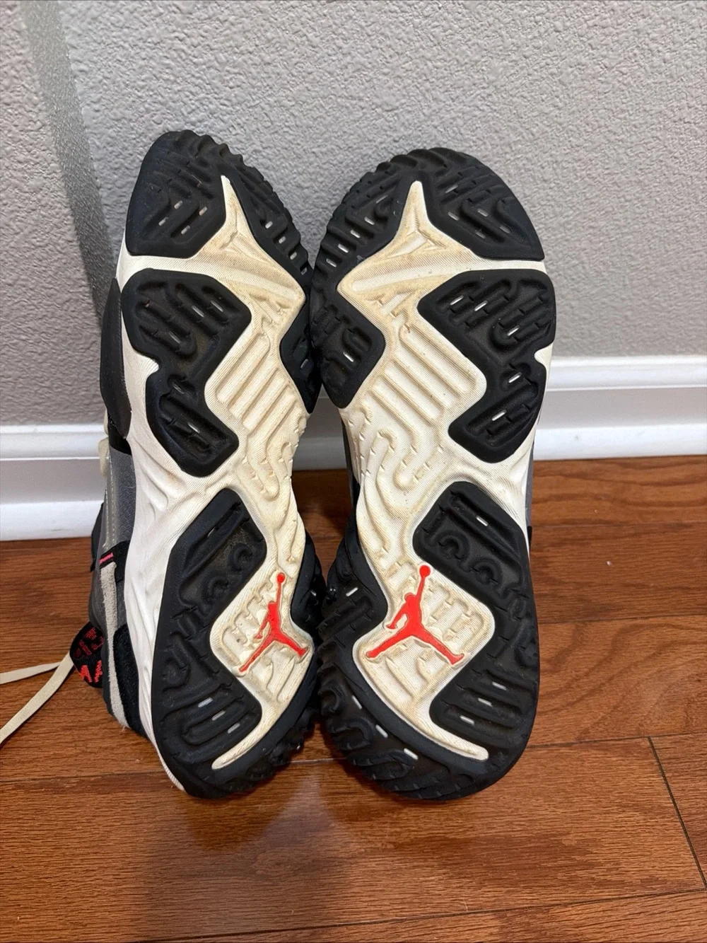 Jordan Delta Breathe 